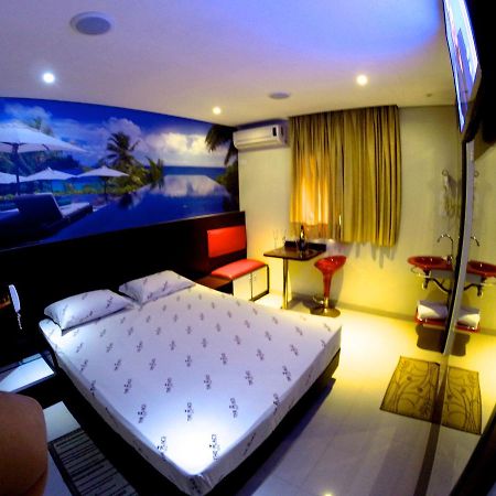 The Place Hotel (Adults Only) San Paolo Esterno foto