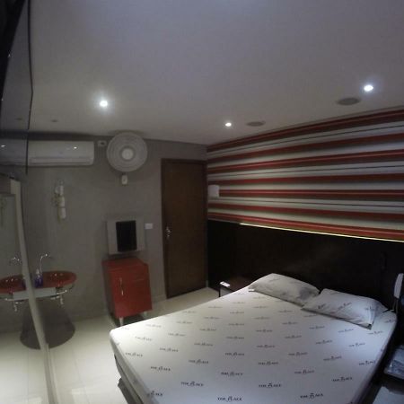 The Place Hotel (Adults Only) San Paolo Esterno foto