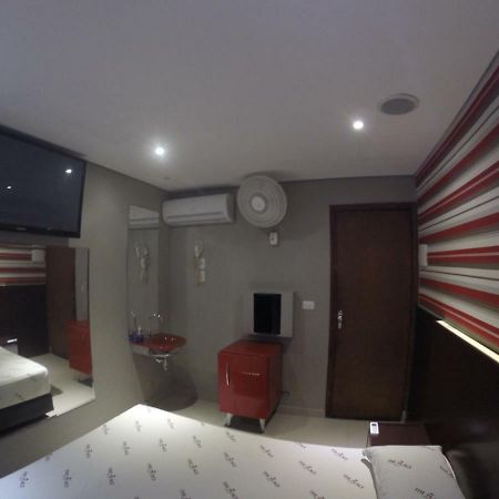 The Place Hotel (Adults Only) San Paolo Esterno foto