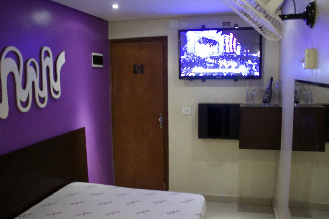The Place Hotel (Adults Only) San Paolo Esterno foto