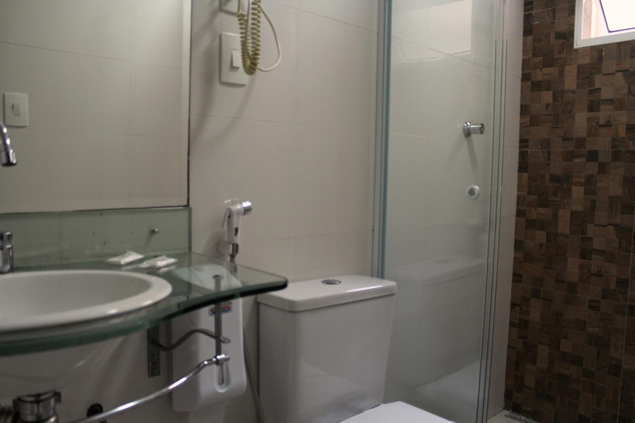 The Place Hotel (Adults Only) San Paolo Esterno foto