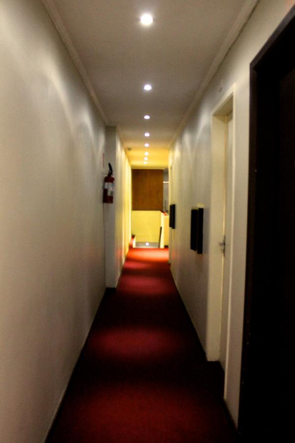 The Place Hotel (Adults Only) San Paolo Esterno foto