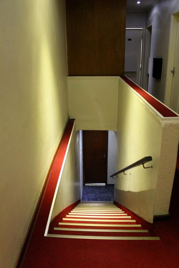 The Place Hotel (Adults Only) San Paolo Esterno foto