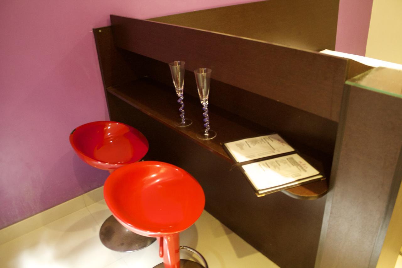 The Place Hotel (Adults Only) San Paolo Esterno foto
