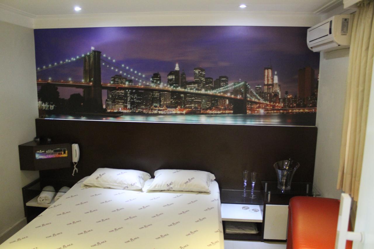The Place Hotel (Adults Only) San Paolo Esterno foto