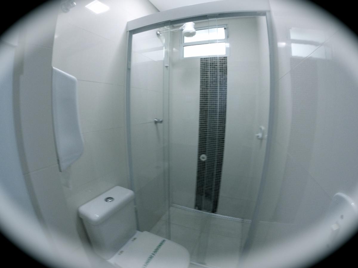 The Place Hotel (Adults Only) San Paolo Esterno foto