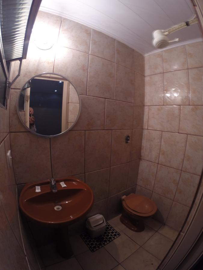 The Place Hotel (Adults Only) San Paolo Esterno foto