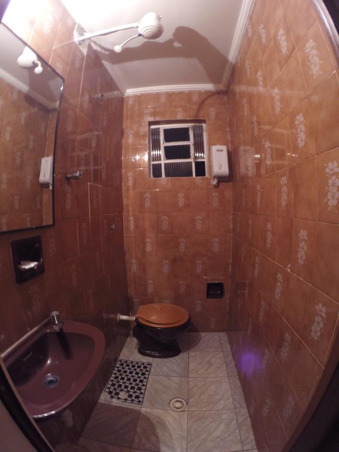 The Place Hotel (Adults Only) San Paolo Esterno foto
