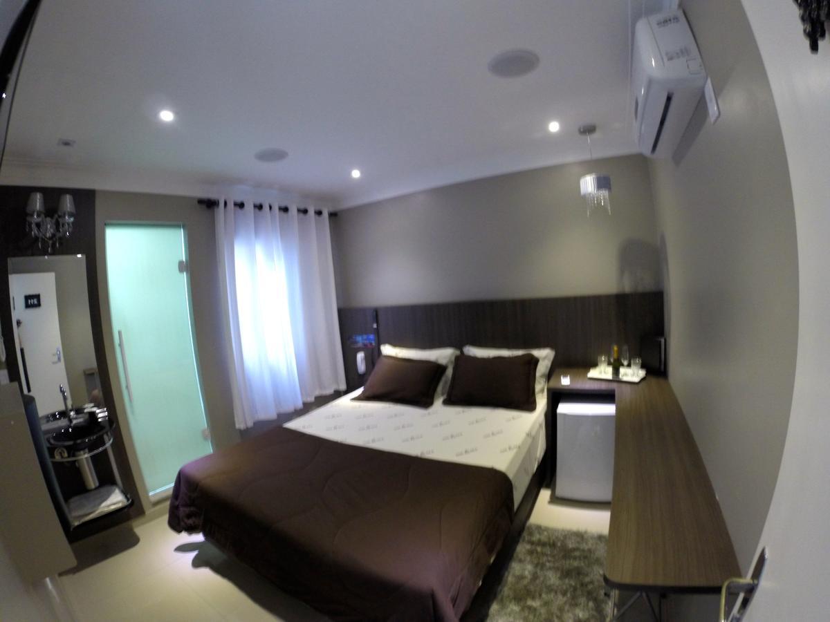 The Place Hotel (Adults Only) San Paolo Esterno foto
