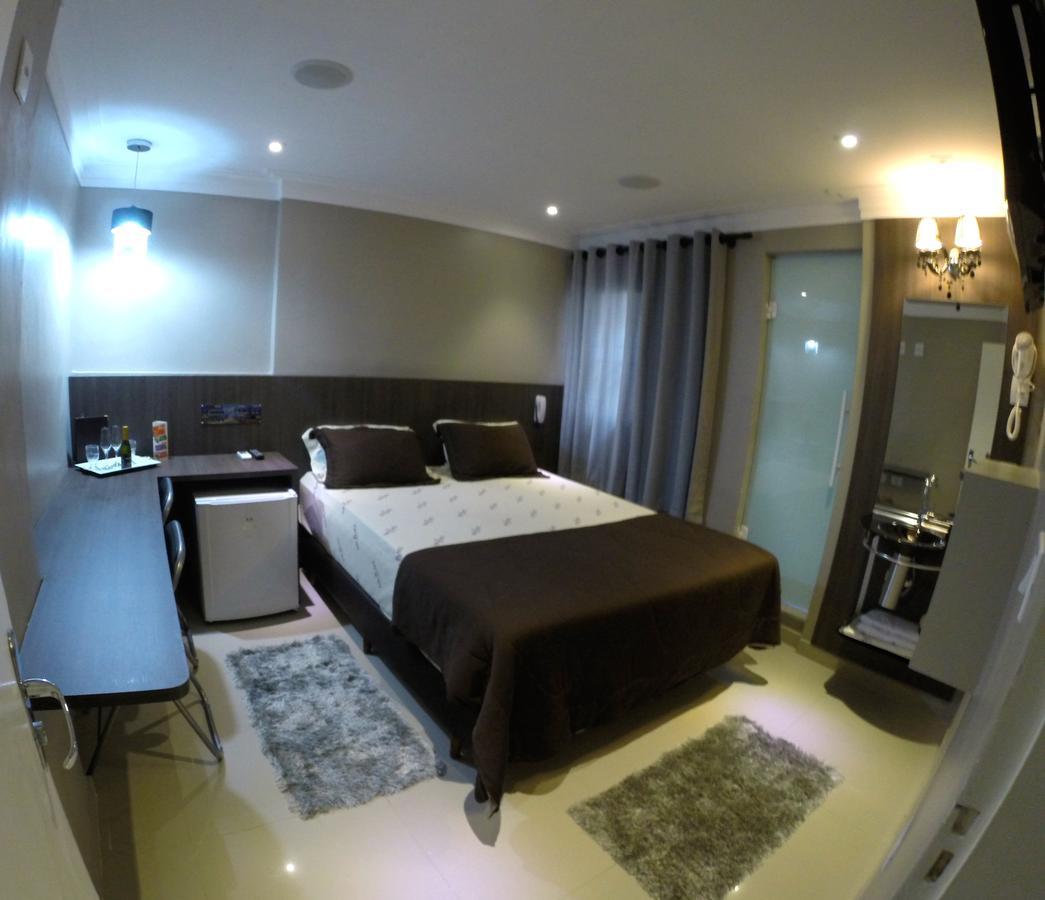 The Place Hotel (Adults Only) San Paolo Esterno foto