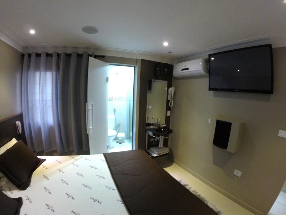 The Place Hotel (Adults Only) San Paolo Esterno foto