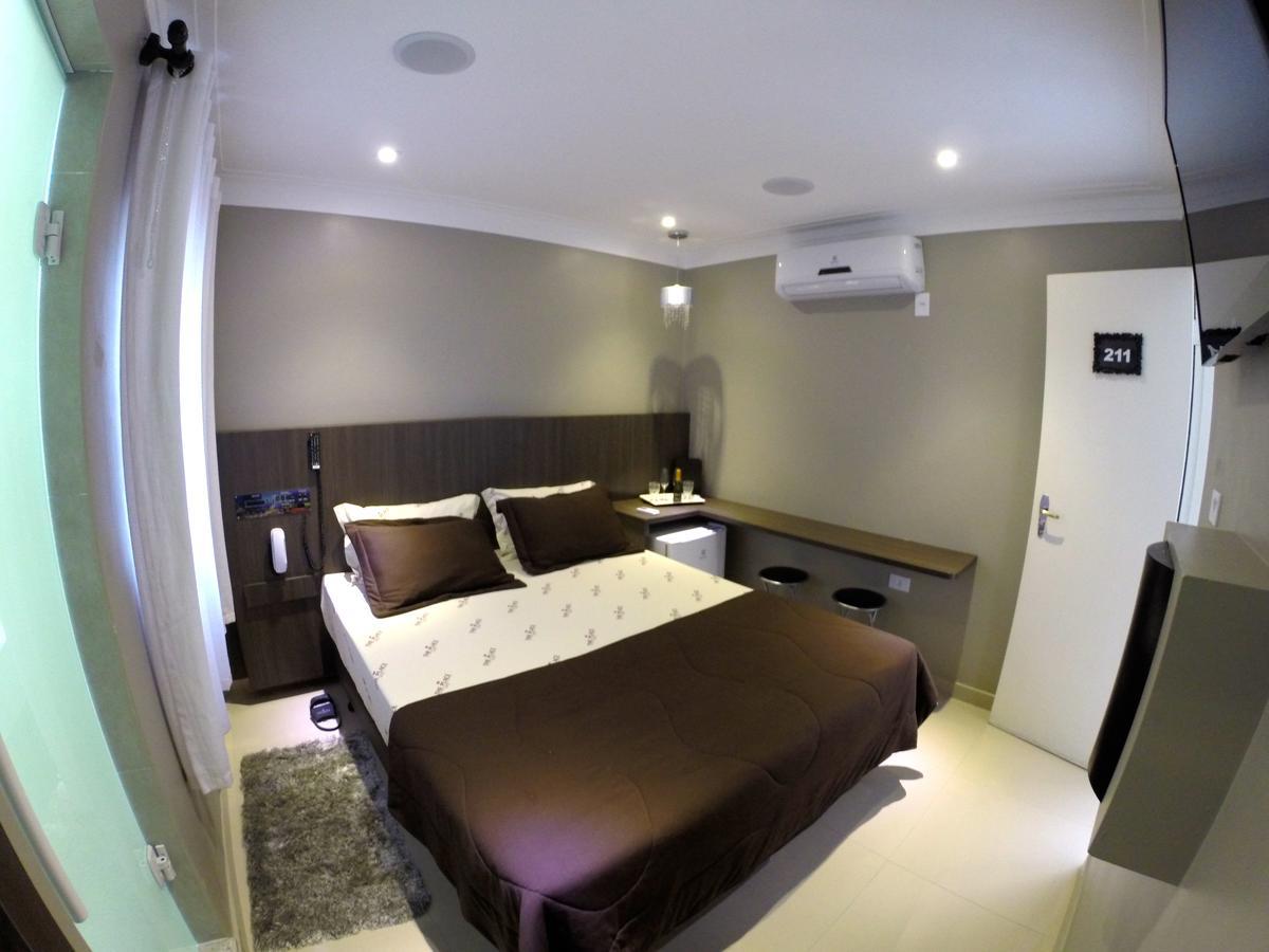 The Place Hotel (Adults Only) San Paolo Esterno foto