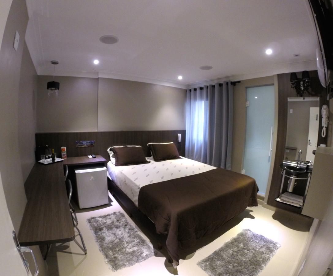 The Place Hotel (Adults Only) San Paolo Esterno foto