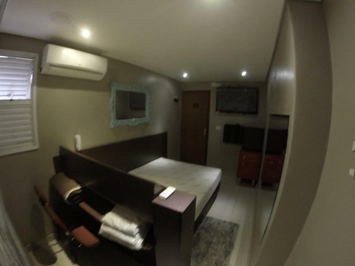 The Place Hotel (Adults Only) San Paolo Esterno foto