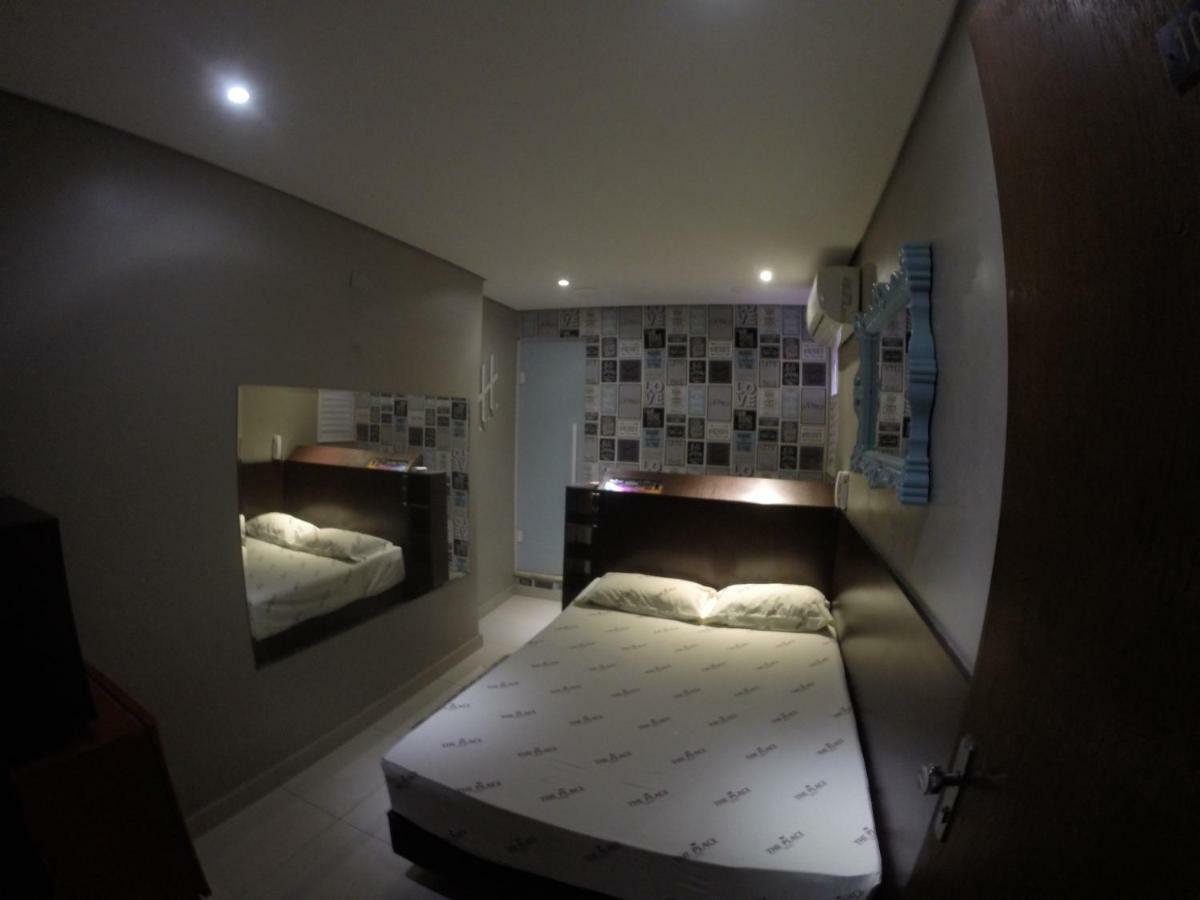 The Place Hotel (Adults Only) San Paolo Esterno foto