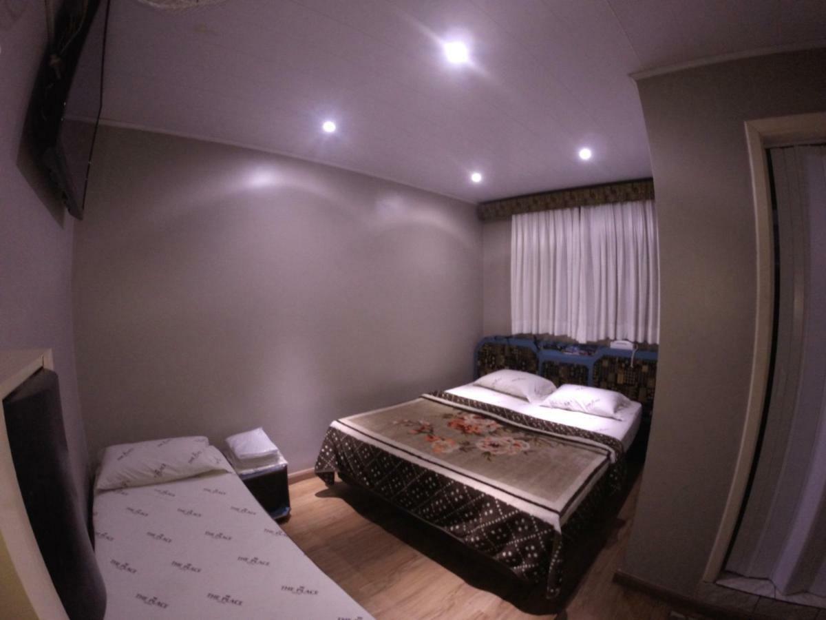 The Place Hotel (Adults Only) San Paolo Esterno foto