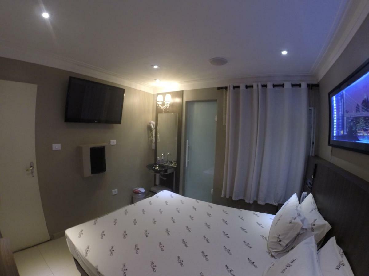 The Place Hotel (Adults Only) San Paolo Esterno foto