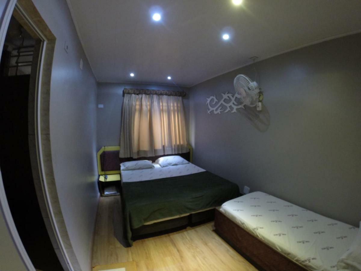 The Place Hotel (Adults Only) San Paolo Esterno foto