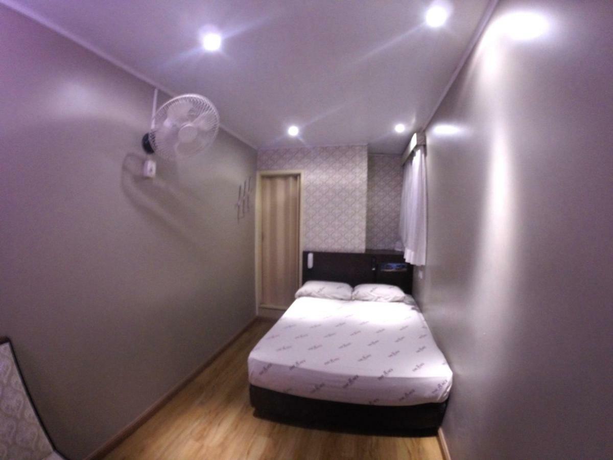 The Place Hotel (Adults Only) San Paolo Esterno foto
