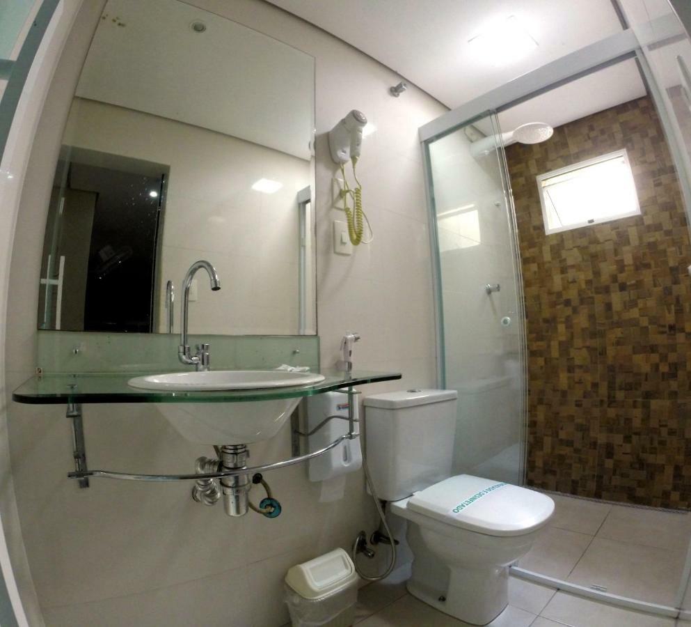 The Place Hotel (Adults Only) San Paolo Esterno foto